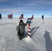 Airman Heads South For Operation Deep Freeze