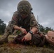 Combat medic tactical trauma training