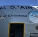 Airman Heads South For Operation Deep Freeze