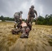 Combat medic tactical trauma training