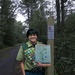 Boy Scouts Complete Eagle Projects at Buffumville Lake and Hodges Village Dam