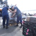 USCGC Stratton offloads more than 22,000 lbs. of cocaine in San Diego