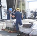 USCGC Stratton offloads more than 22,000 lbs. of cocaine in San Diego