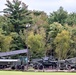 Fort McCoy's Commemorative Area, Equipment Park