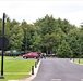 Fort McCoy's Commemorative Area, Equipment Park