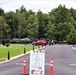 Fort McCoy's Commemorative Area, Equipment Park