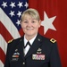 U.S. Army Brig. Gen. Jennifer G. Buckner