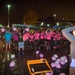 JBER making strides against breast cancer