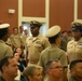 Fiscal Year 2019 Chief Petty Officer Promotion Ceremony