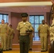 Fiscal Year 2019 Chief Petty Officer Promotion Ceremony