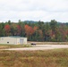 Fort McCoy Training Areas