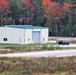 Fort McCoy Training Areas