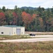 Fort McCoy Training Areas