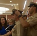Fiscal Year 2019 Chief Petty Officer Promotion Ceremony
