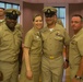 Fiscal Year 2019 Chief Petty Officer Promotion Ceremony