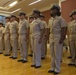 Fiscal Year 2019 Chief Petty Officer Promotion Ceremony