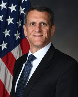 New AFRL Materials and Manufacturing director is a familiar face