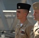 Naval Museum hosts a re-enlistment