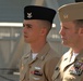 Naval Museum hosts a re-enlistment