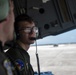 3d Airlift Squadron Off-site Training