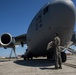 3d Airlift Squadron Off-site Training