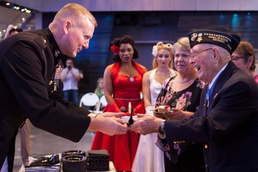 Hershel "Woody" Williams 95th Birthday Celebration