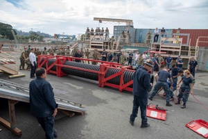 Staff Sgt. David Martinez highlights challenges, successes of CERFP