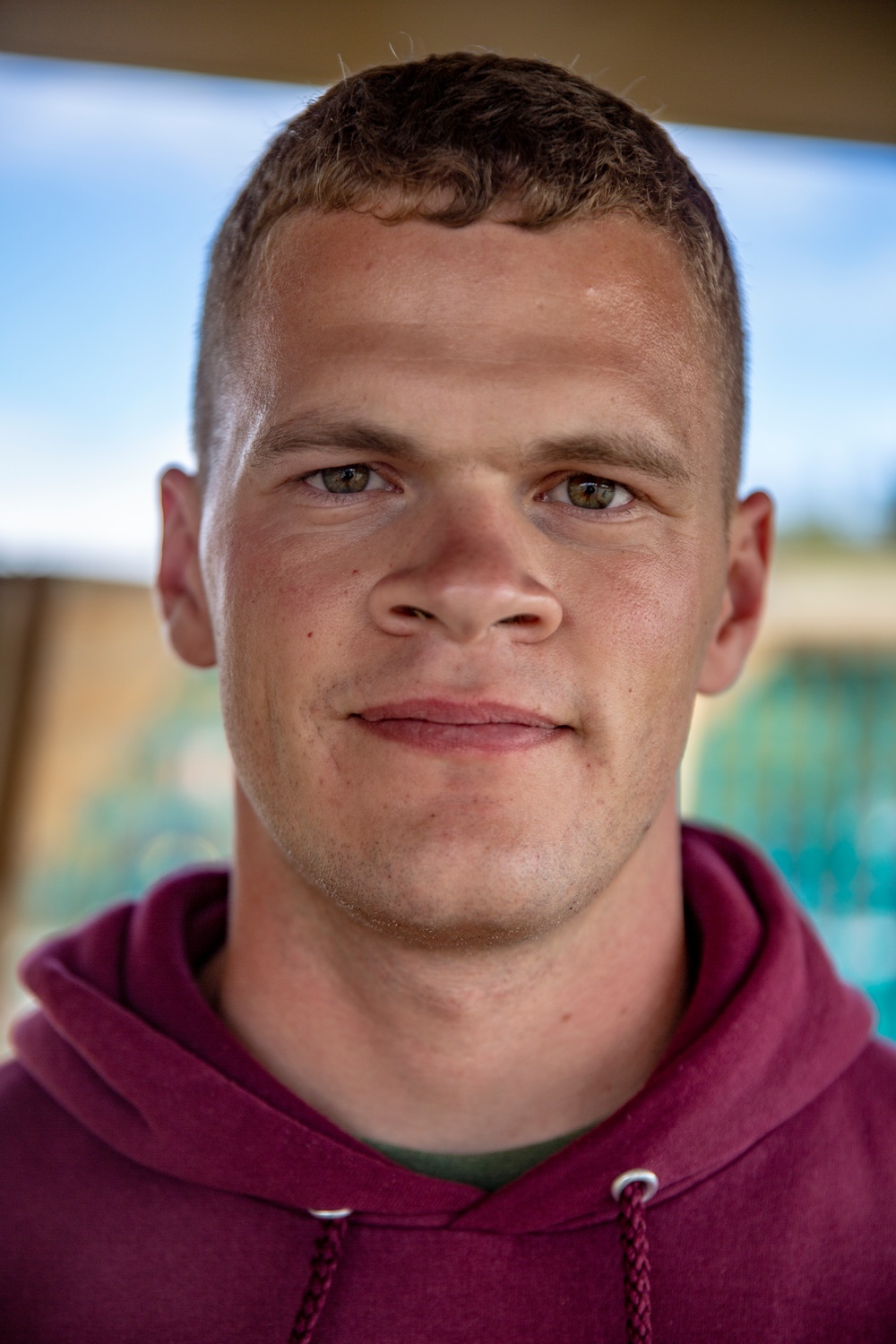 Fleet Week SF 18: Admiral Nimitz Cup