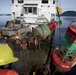 Coast Guard Cutter Anthony Petit crew conducts buoy maintenance in southeast Alaska