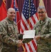 Cpt. Billman joins 184th IG team