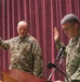 Cpt. Billman appointed as new Inspector General