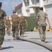 Walk the Line | Marines with Bulk Fuel Company assemble a fuel site