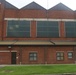 RAF Mildenhall Buildings