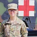 Soldier hits her target: EFMB