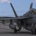 Fixed-wing fury: MAG-12 conducts Exercise Forager Fury 18