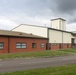 RAF Mildenhall Buildings