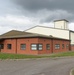 RAF Mildenhall Buildings