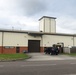 RAF Mildenhall Buildings