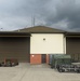 RAF Mildenhall Buildings