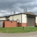 RAF Mildenhall Buildings