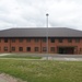 RAF Mildenhall Buildings