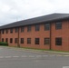 RAF Mildenhall Buildings