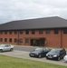 RAF Mildenhall Buildings