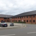 RAF Mildenhall Buildings