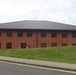 RAF Mildenhall Buildings