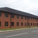 RAF Mildenhall Buildings