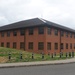 RAF Mildenhall Buildings