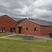 RAF Mildenhall Buildings