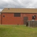 RAF Mildenhall Buildings