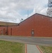 RAF Mildenhall Buildings